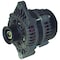 Wai Global Alternator, ALTDR 7SI 6GRV50MM, 70 Amp12 Volt, CW, 6Groove50mm OD Pulley, 1200 Plug Clock 8467N-6G1 - alternate 2